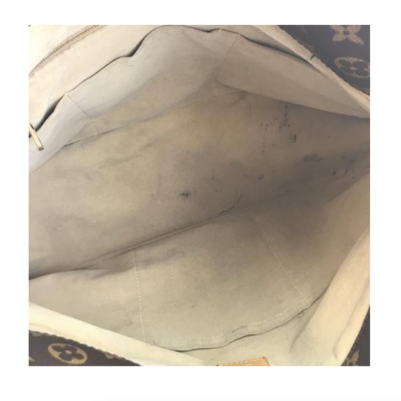 Monogram Artsy Mm Tote - Picture 3 of 8